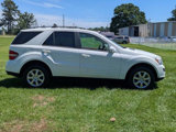 Used 2006 Mercedes-Benz ML 350 4MATIC image 2