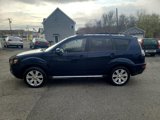 Used 2011 Mitsubishi Outlander SE image 4