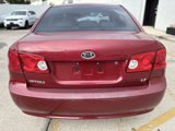 Used 2008 Kia Optima LX image 4