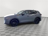Certified 2023 MAZDA CX-5 Carbon Edition image 5