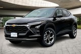 New 2025 Chevrolet Trax LT w/ Driver Confidence Package image 2