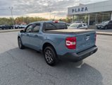 Certified 2022 Ford Maverick XLT image 4