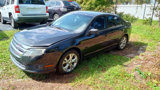 Used 2012 Ford Fusion SE image 2