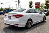 Used 2017 Hyundai Sonata Sport w/ Winter Weather Package image 6