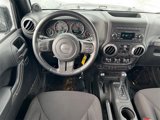 Used 2014 Jeep Wrangler Unlimited Sport w/ Quick Order Package 24S image 4