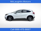 Used 2022 Honda HR-V EX image 2