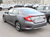 Used 2020 Honda Civic LX image 5