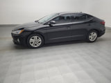 Used 2019 Hyundai Elantra SEL image 2