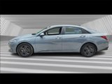 Certified 2023 Hyundai Elantra SEL image 2