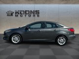 Used 2017 Ford Focus SE image 4