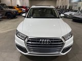 Used 2019 Audi Q5 2.0T Premium w/ Convenience Package image 2