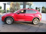 Certified 2022 MAZDA CX-5 AWD 2.5 S w/ Select Package image 2