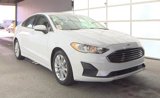 Used 2020 Ford Fusion SE image 4