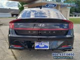 Used 2022 Hyundai Sonata SEL Plus w/ Cargo Package image 5