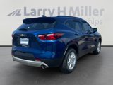Used 2022 Chevrolet Blazer LT image 5
