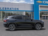 New 2025 Chevrolet Trax LT w/ Driver Confidence Package image 5