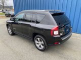 Used 2016 Jeep Compass High Altitude image 3