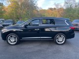 Used 2013 INFINITI JX35 AWD w/ Premium Pkg image 2