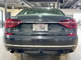 Used 2017 Volkswagen Passat 1.8T R-Line image 4
