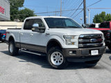 Used 2015 Ford F150 Lariat w/ FX4 Off-Road Package image 2