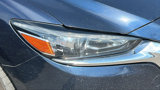 Used 2021 MAZDA MAZDA6 Touring image 4