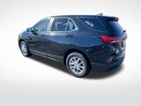 Used 2024 Chevrolet Equinox LT image 3