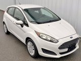 Used 2015 Ford Fiesta S image 3