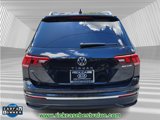 Used 2022 Volkswagen Tiguan SE image 5