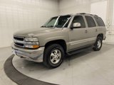 Used 2001 Chevrolet Tahoe LT w/ LT Preferred Equipment Group image 2