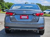 New 2025 Nissan Versa S image 5