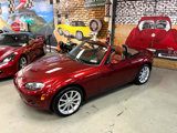 Used 2006 MAZDA MX-5 Miata Grand Touring w/ Premium Pkg image 3