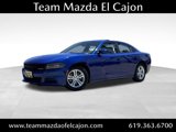 Used 2022 Dodge Charger SXT w/ Leather Interior Group image 1