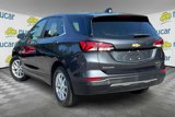 Used 2023 Chevrolet Equinox LT w/ Driver Convenience Package image 4