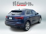 Used 2022 Audi Q3 2.0T Premium w/ Convenience Package image 3