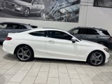Used 2018 Mercedes-Benz C 300 4MATIC Coupe image 4