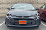 New 2025 Toyota Corolla LE image 5
