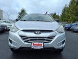 Used 2012 Hyundai Tucson GL image 2