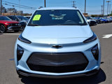 Used 2023 Chevrolet Bolt EUV LT image 2