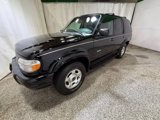 Used 2000 Ford Explorer Limited image 4