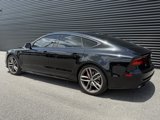 Used 2018 Audi A7 3.0T Premium Plus w/ Competition Package image 3