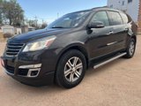 Used 2017 Chevrolet Traverse LT image 3