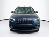 Used 2021 Jeep Cherokee Latitude Lux image 2