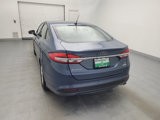 Used 2018 Ford Fusion SE w/ Fusion SE Technology Package image 6