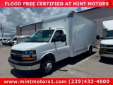 Used 2020 Chevrolet Express 3500 Extended w/ Power Convenience Package image 5