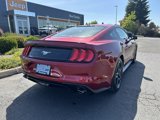 Used 2018 Ford Mustang Premium image 6