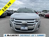 Used 2012 Ford Edge SE image 2