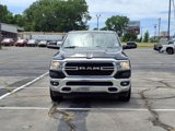 Used 2023 RAM 1500 Big Horn w/ Trailer Tow Group image 2
