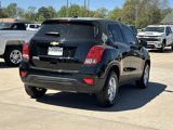 Used 2022 Chevrolet Trax LS w/ Tint and Cruise Package image 3