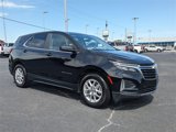 Used 2023 Chevrolet Equinox LT image 2
