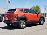 New 2025 Hyundai Kona SE image 5